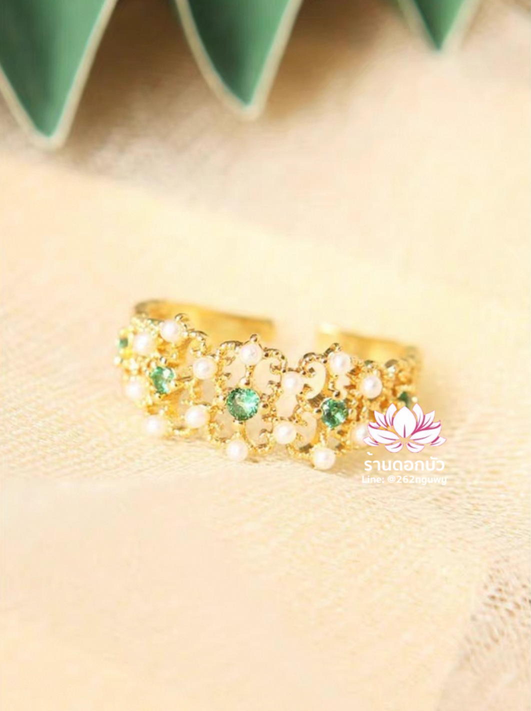 กำไล กำไลข้อมือสำหรับองค์พระกิมซิ้น