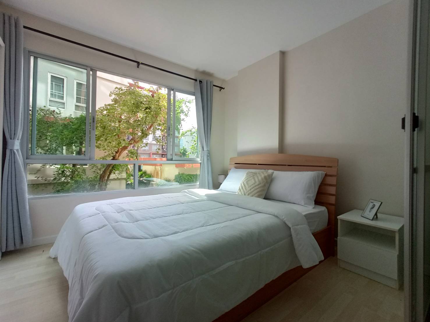 For Rent : D Condo Kathu-Patong, 1 Bedroom 1 Bathroom, 2nd