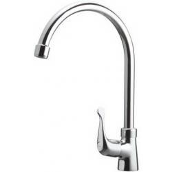 ก๊อกอ่างซิงค์ติดเคาน์เตอร์ PREMA PM132Q9(HM)