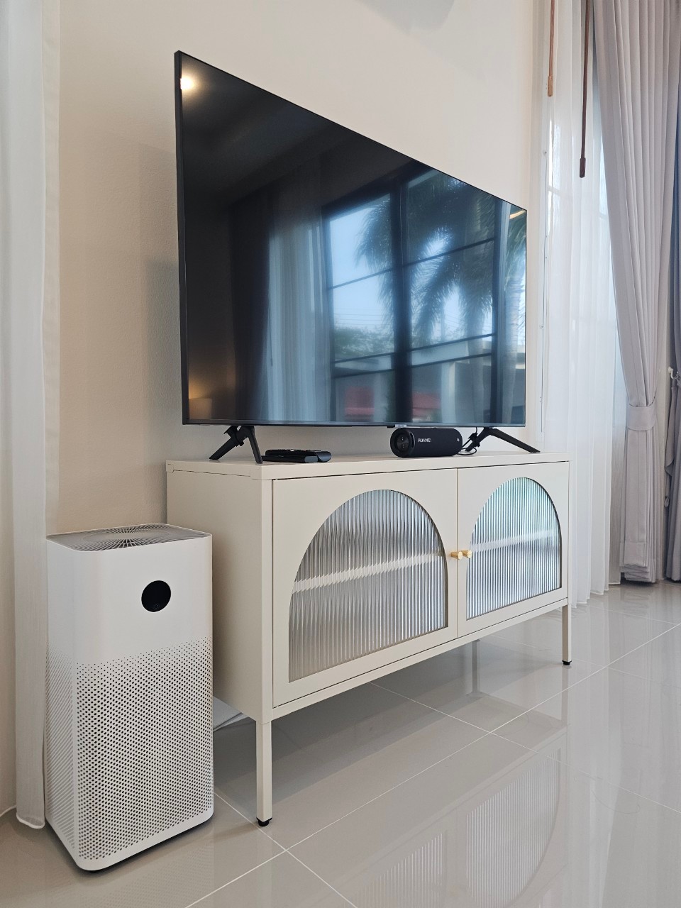 For Rent : Thalang, Private pool villa modern luxury style, 2 Bedrooms 3 Bathrooms