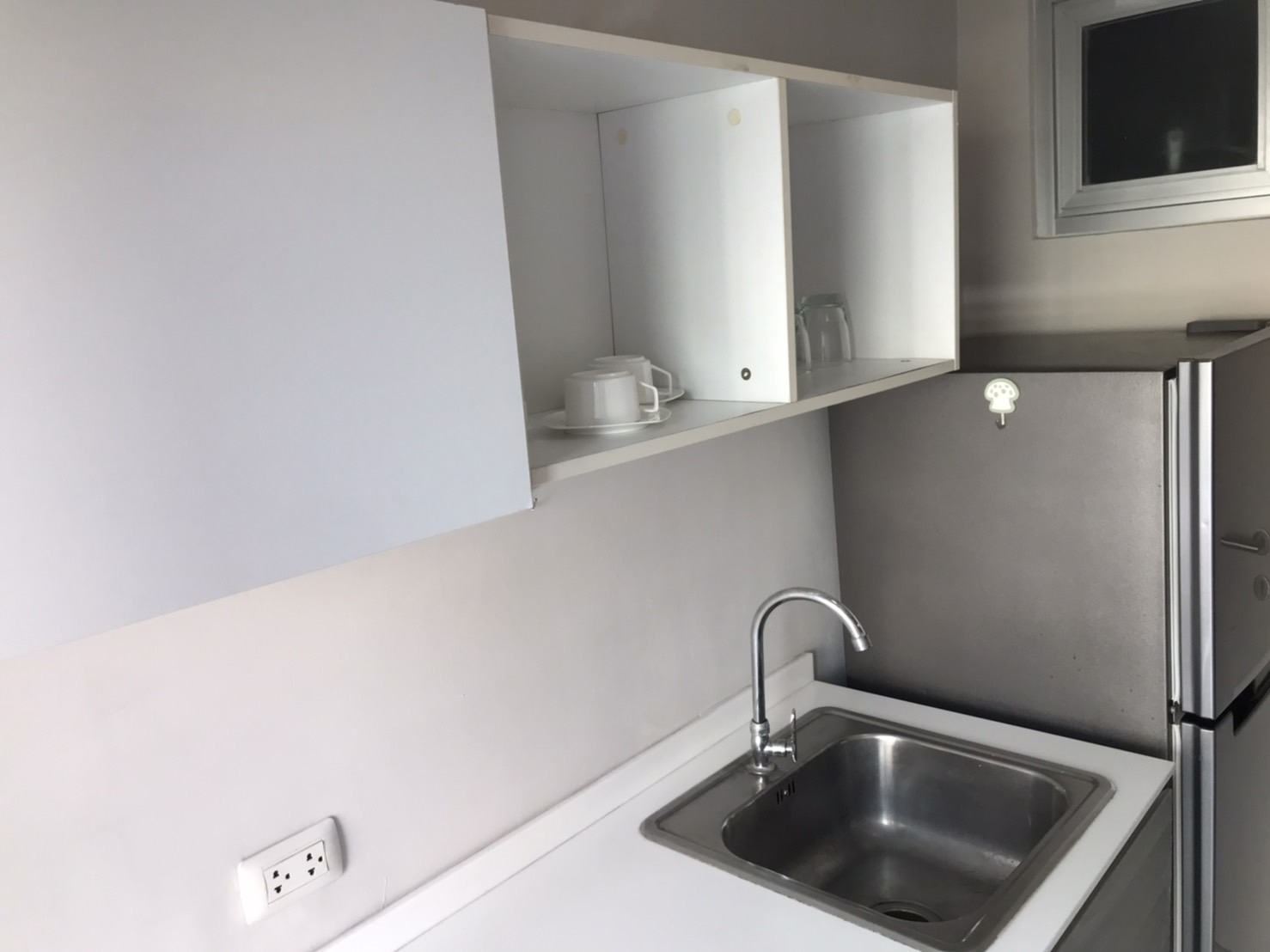 For Rent : Kathu, Dcondo Mine, 1 bedroom 1 bathroom, 2nd flr.