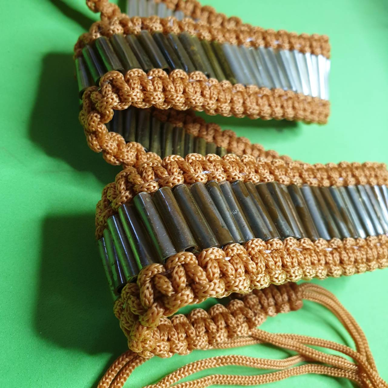 ของป้องกัน ตะกรุดรัดเอว ตะกรุดคาดเอว 108ตะกรุด ตะกรุดรอบเอว แคล้วคลาด ปลอดภัย ตะกรุด ตะกรุดรัดเอว108ตะกรุด ตะกรุดคาดเอว