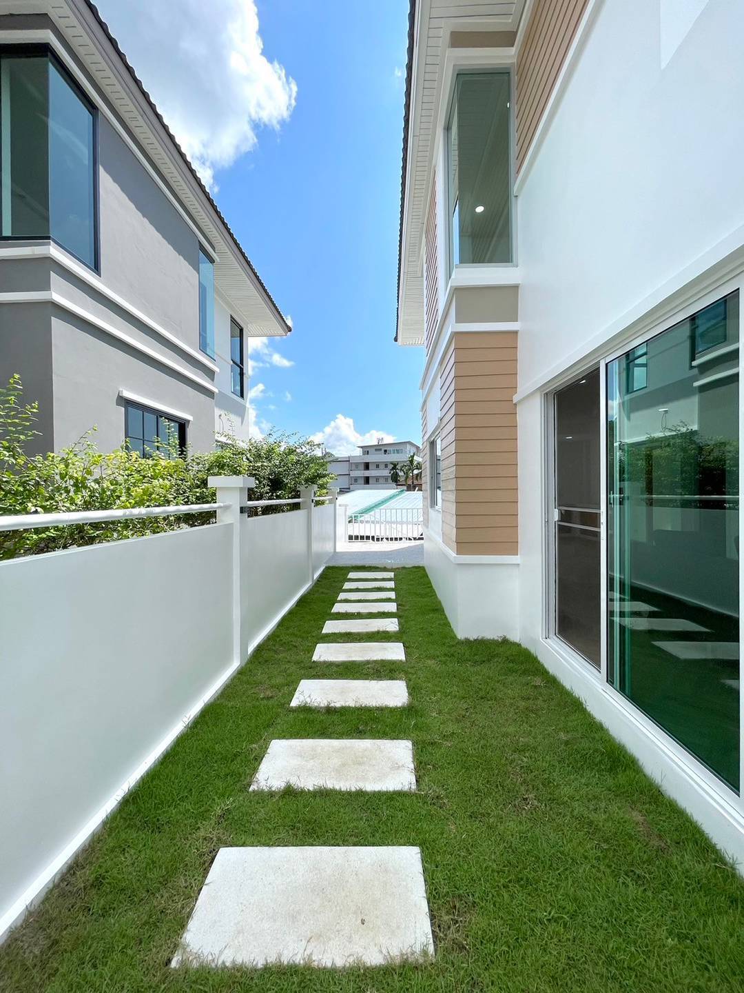 For Sale : Thalang, 2-story detached house, 3 Bedrooms, 2 Bathrooms