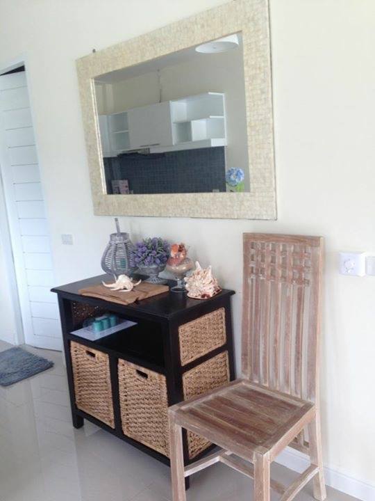 Exclusive Private 2 Bedroom Villas for Rent locate in Chalong Big Buddha Phuket