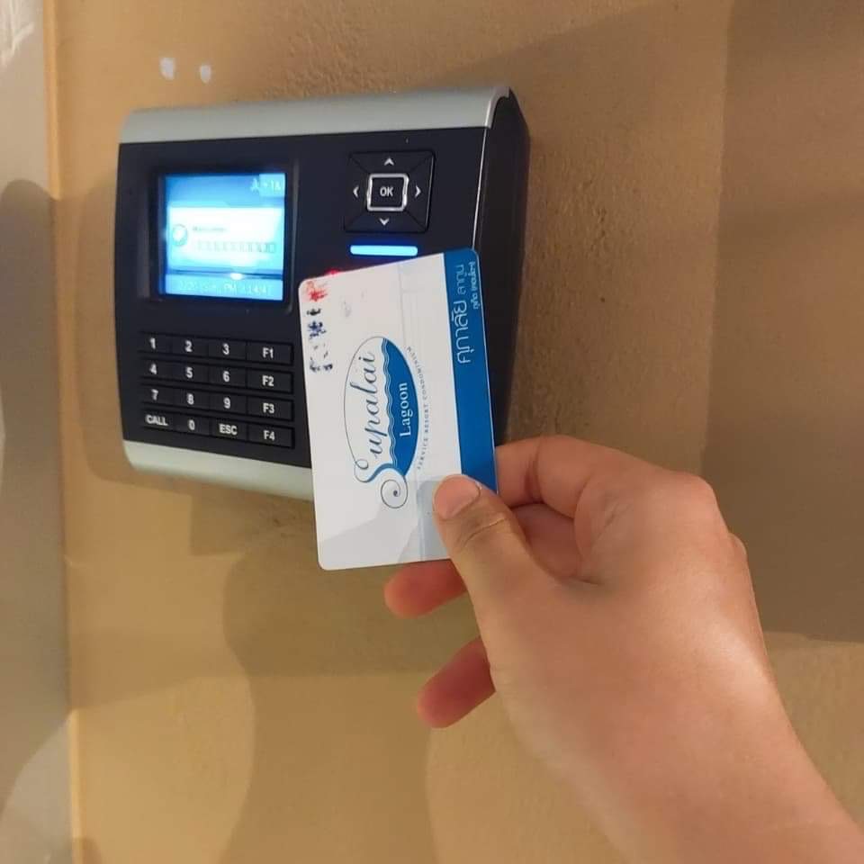 For Rent : Kohkaew, Supalai Lagoon Condo, 1 bedroom 1 bathroom, 7th flr.