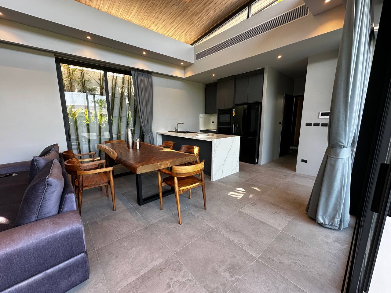 For Sales : Layan, Private Pool Villa, 2 bedrooms 3 Bathrooms