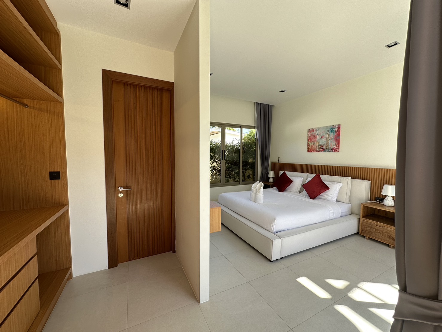For Sales : Naiyang, Private Pool Villa, 2 Bedrooms 3 Bathrooms