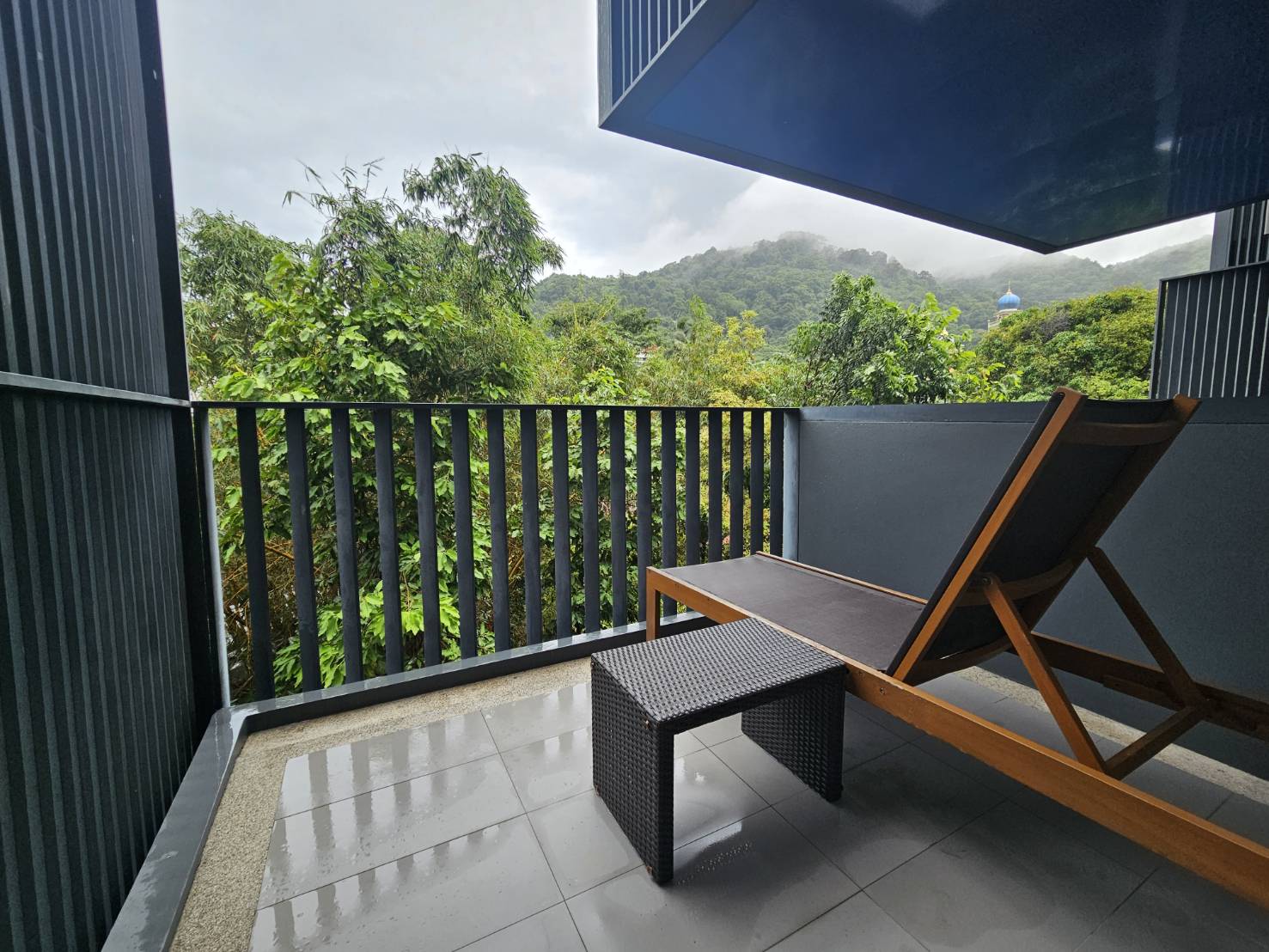 For Rent : Patong, The Deck Condominium, 1 Bedroom 1 Bathroom, 4th flr.