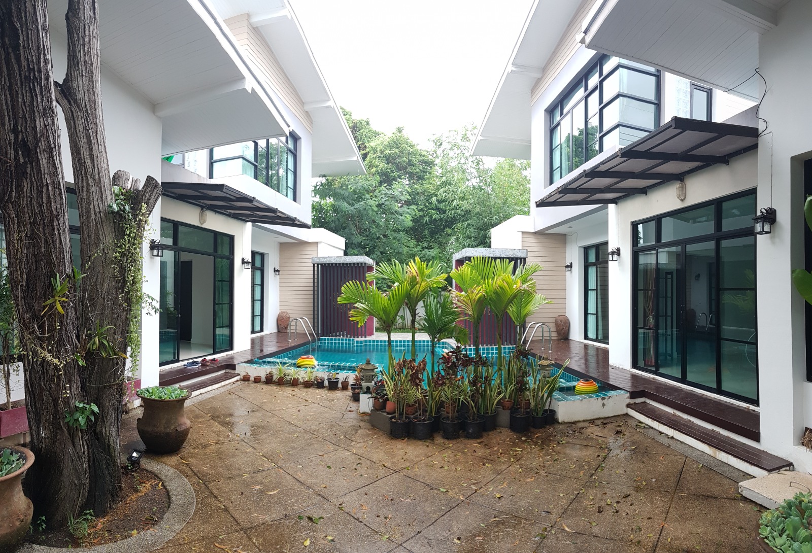 For Rent : Rawai Private Pool Viila, 2 bedrooms 2 bathrooms