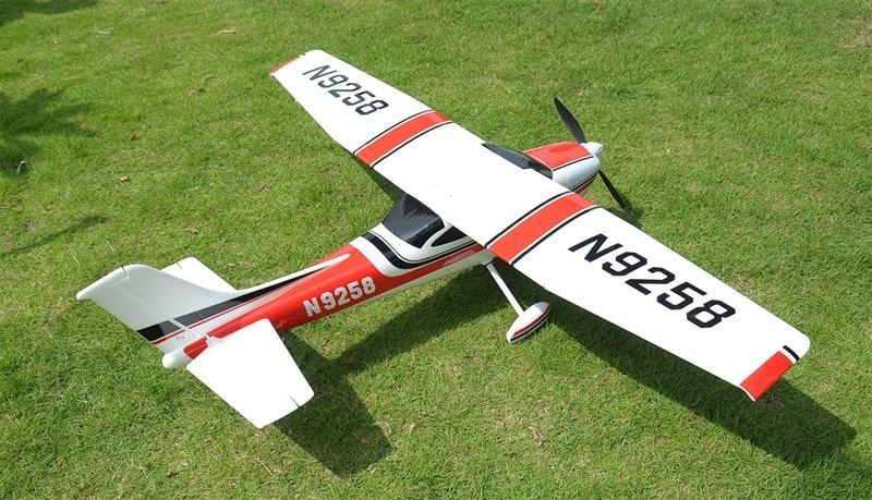 Cessna 182 Skylane 1400mm PNP/RTF