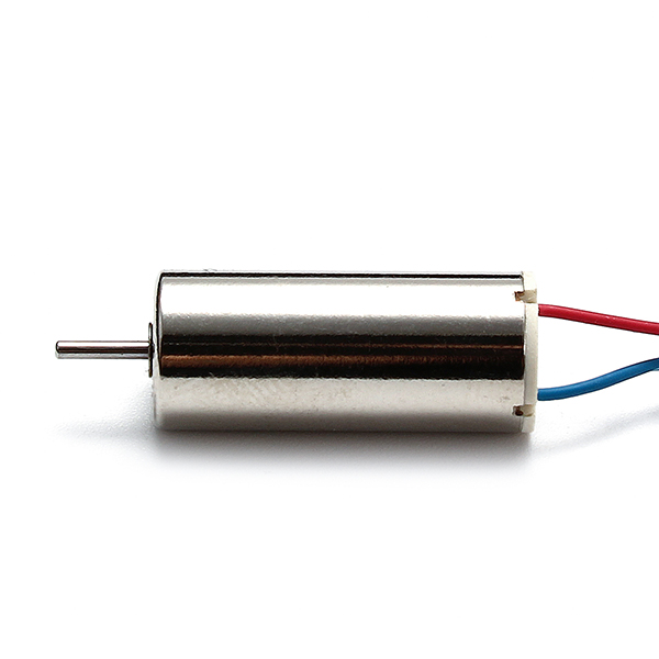 3.7v-8520 มอเตอร์ (แดง-น้ำเงิน)