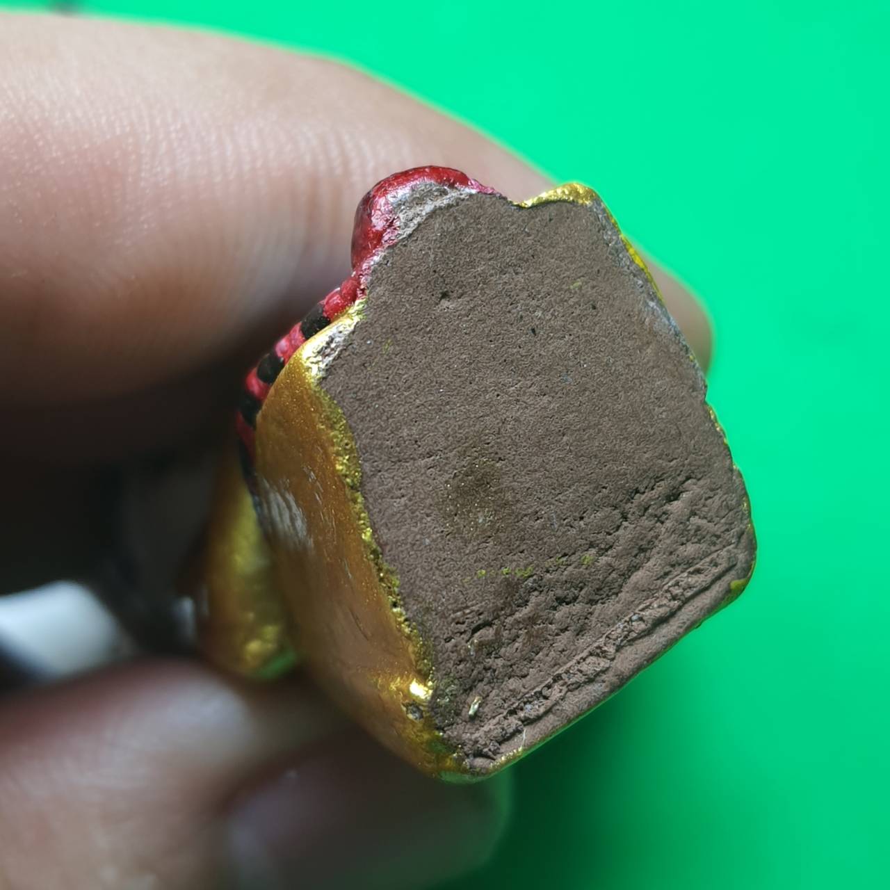 ของนำโชค มะเตรี สีฟ้า กุมารทอง กุมารทองพม่า กุมารทองแท้