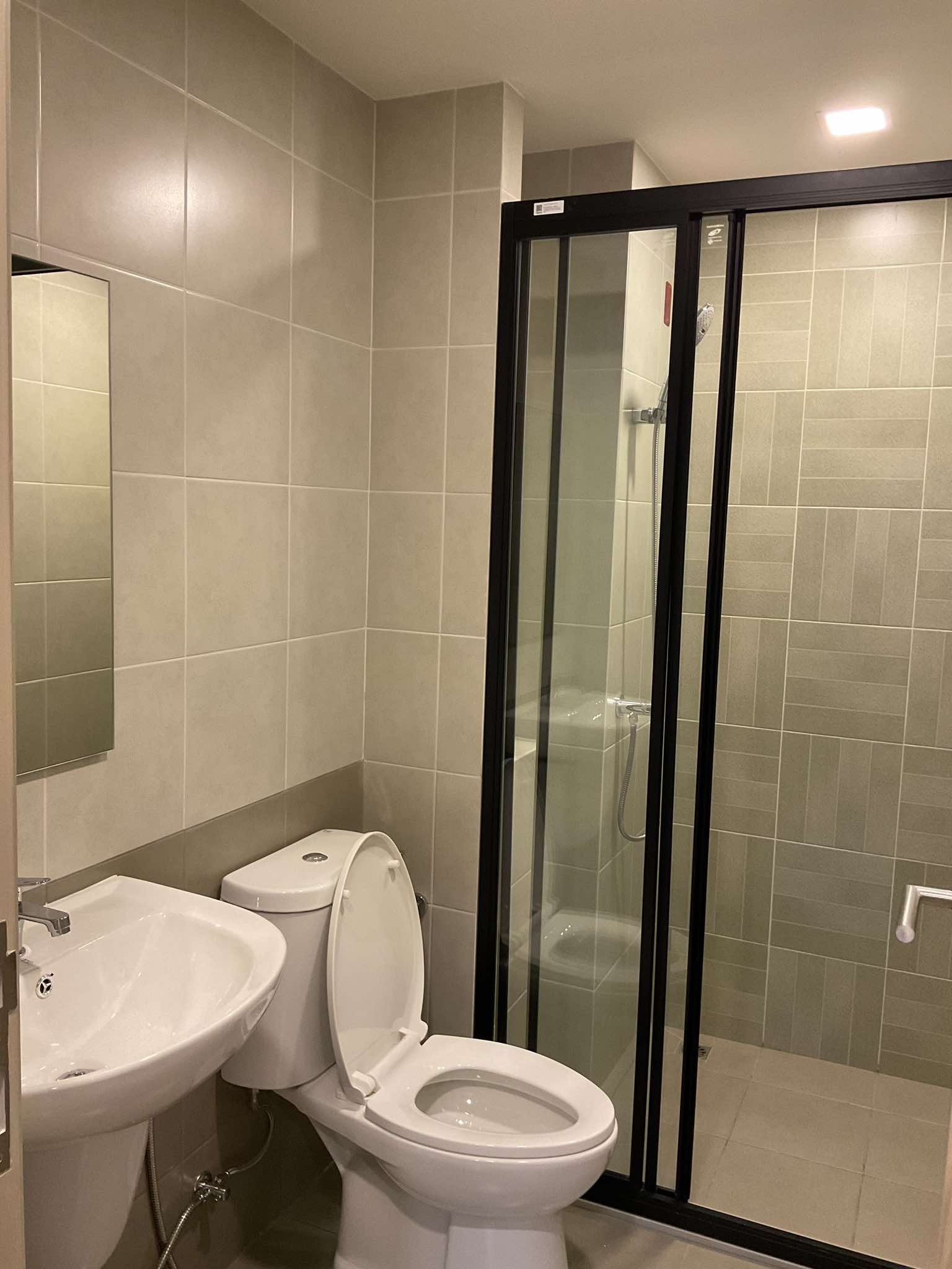 For Rent : Kathu, Dcondo Reef, 1 Bedroom 1 Bathroom, 2nd flr.