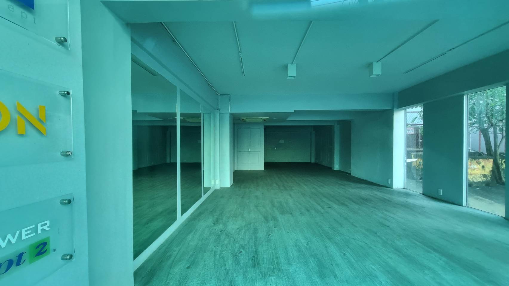 For Rent : Samkong, 4-Storey Commercial Building, 6 Bedrooms 3 Bathrooms