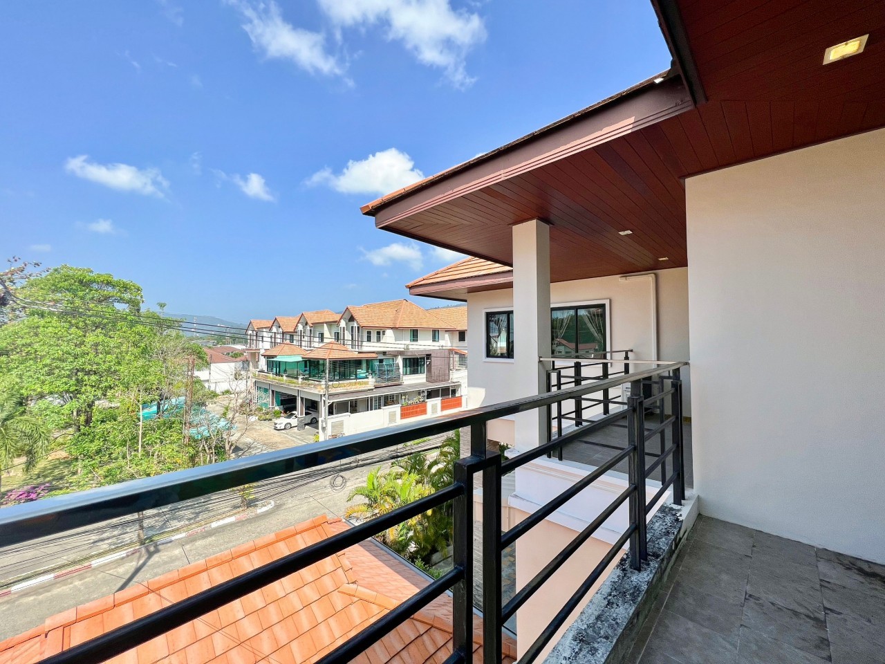 For Sale : Wichit, 3-Storey detached house, 7 Bedrooms 7 Bathrooms