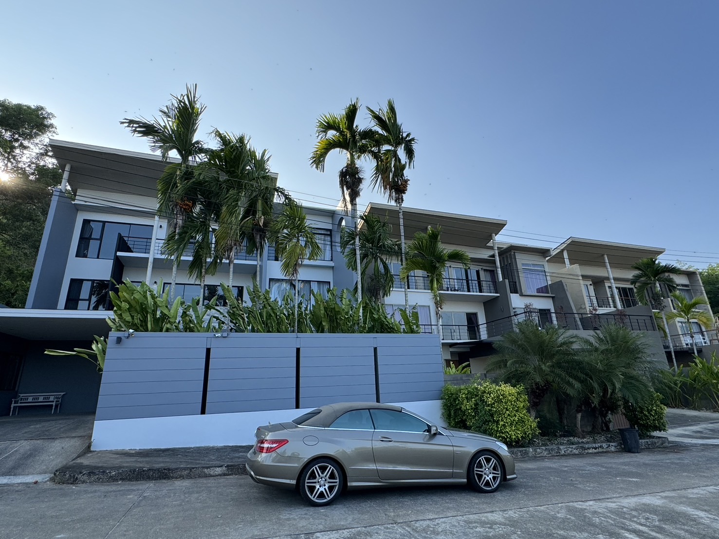 For Rent : Chalong, Private Pool Villa, 4 Bedrooms 4 Bathrooms