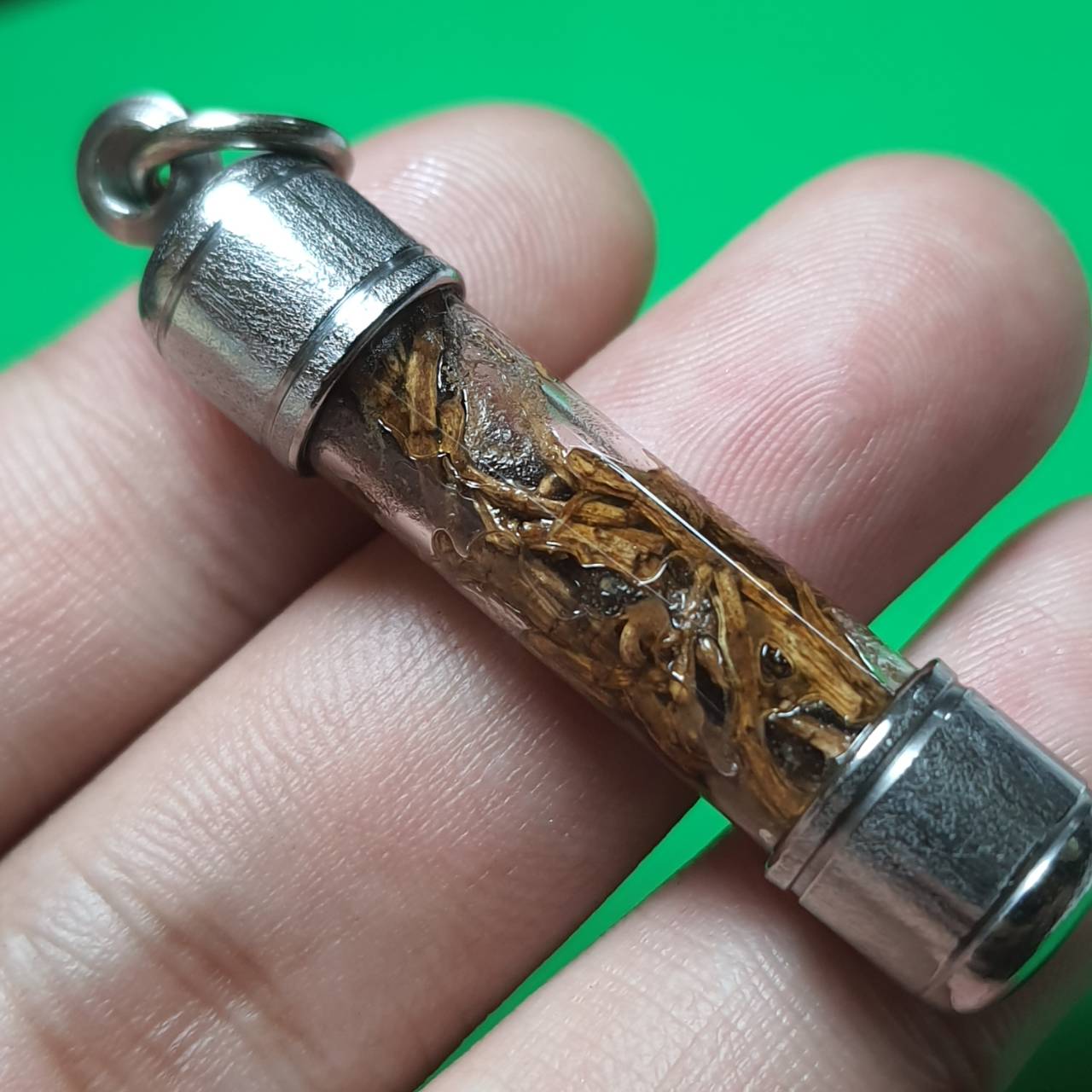 ของป้องกัน ตะกรุดรากราคะ รากราคะ ว่านรากราคะ