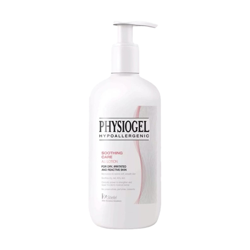 Physiogel Soothing Care A.I. Lotion 400 ml.