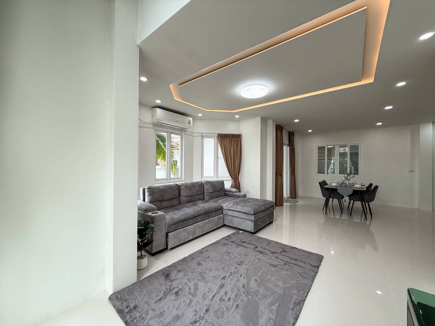 For Sales : Kohkaew, 2-storey detached house @Supicha Sino, 3 bedrooms 3 bathrooms