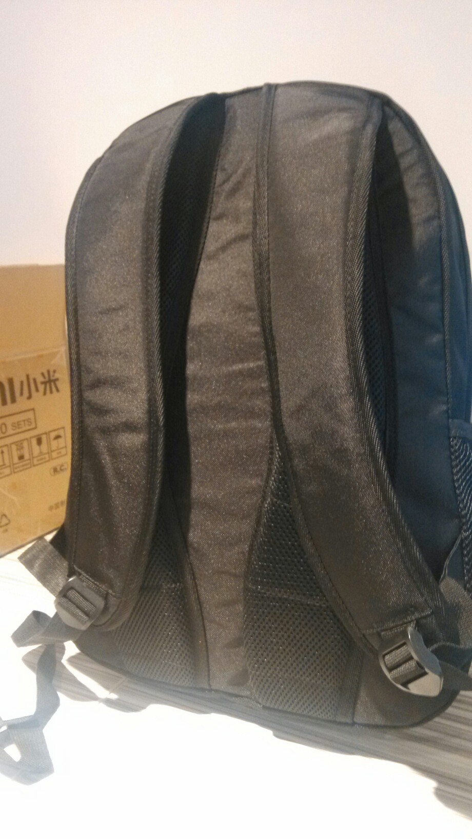 Mi Multifunctional Laptop Backpack