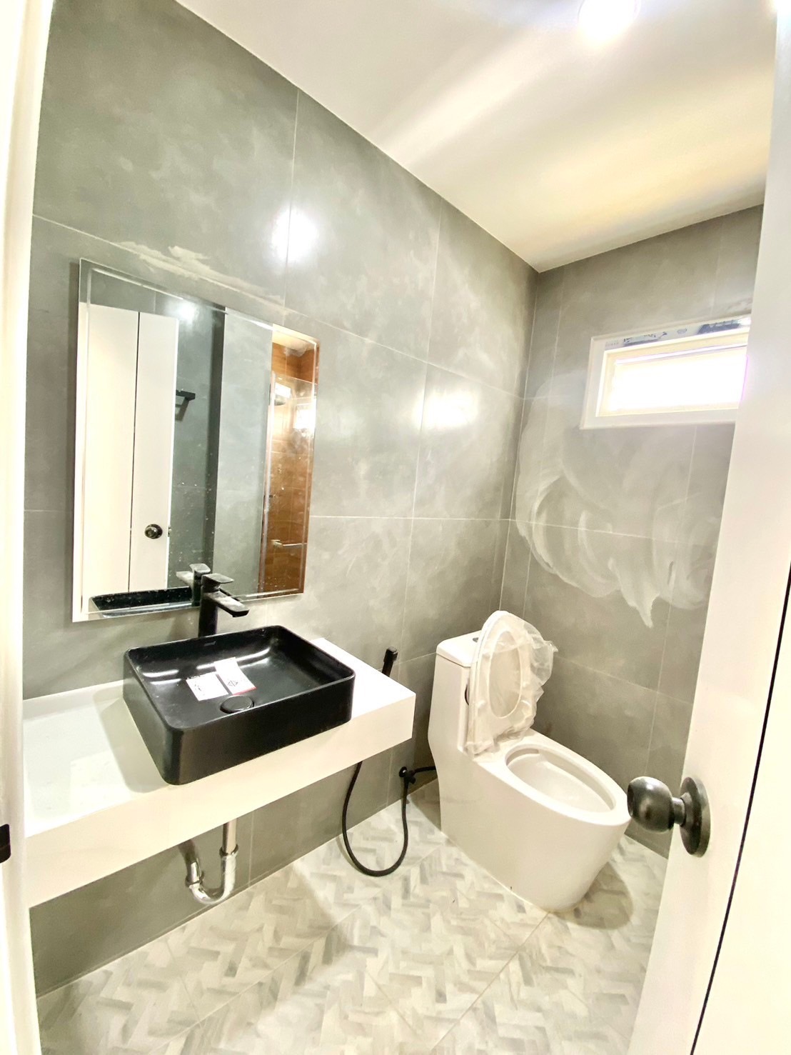 For Sale : Baan Nern Khao Kathu, 3 Bedrooms 2 Bathrooms