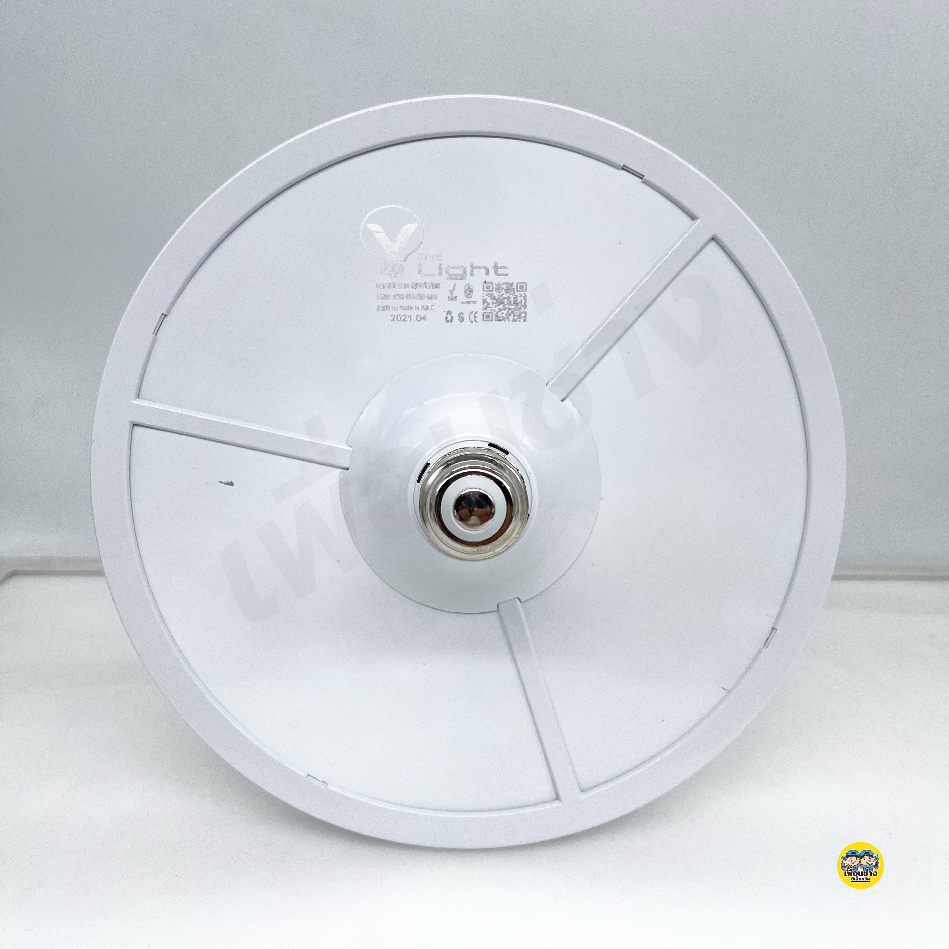 Vlight หลอดไฟ Led ทรง UFO รุ่น Elsa ขนาด 60W DayLight / Warmwhite หลอด แอลอีดี E27 ขั้วเกลียว