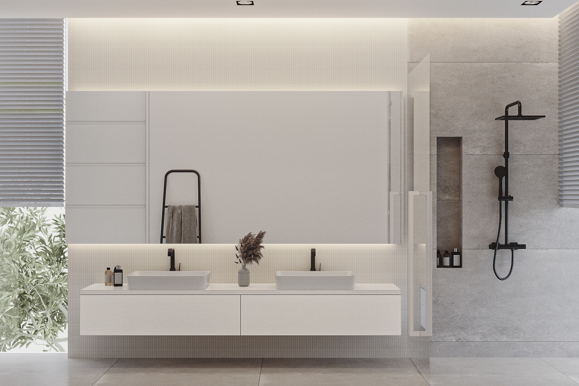 For Sales : Rawai, Pool Villa near Naiharn beach, 3 bedrooms 3 bathrooms, 315.35 sqm.