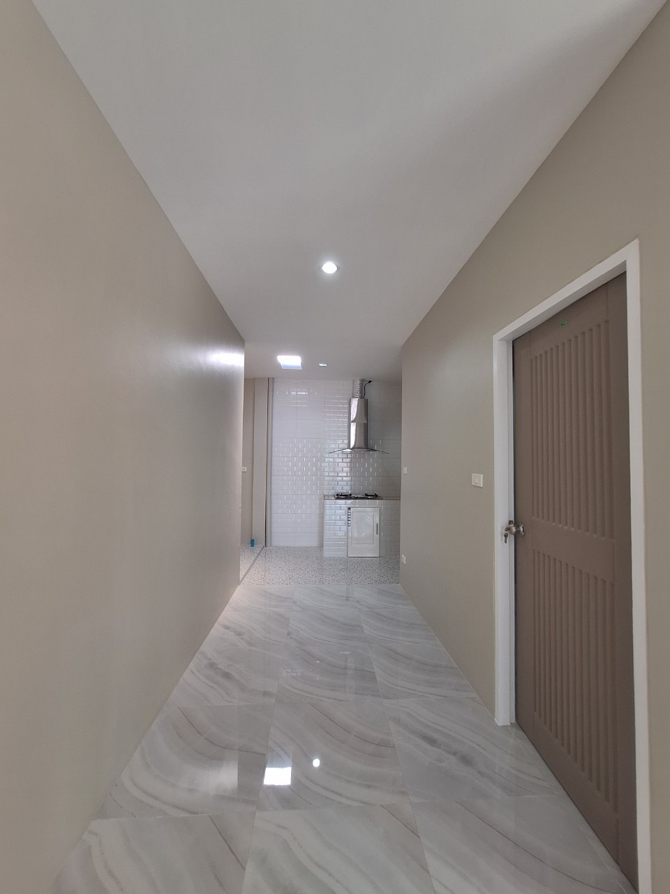 For Sales : Wichit, Semi-detached house, 4 bedroom 2 bathroom