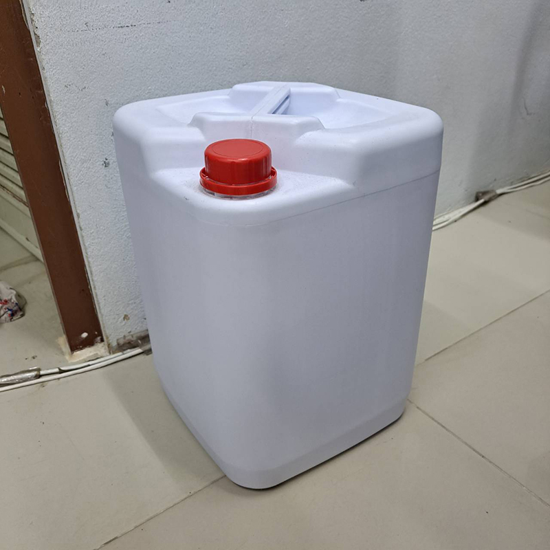 แกลลอน 15 ลิตร AD14 ขาวทึบ