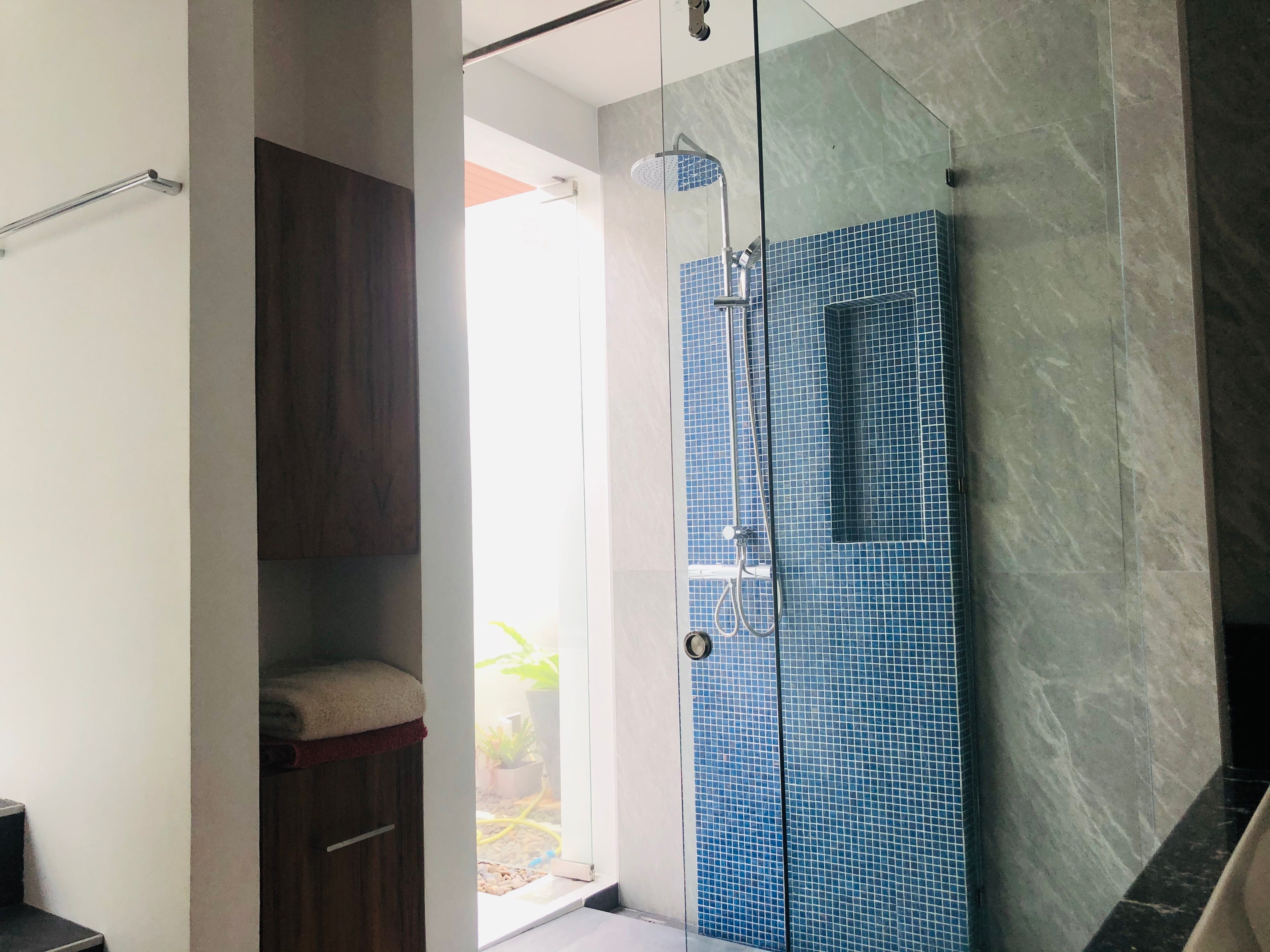 For Sale : Cherngtalay Luna Villa 3 bedrooms 3 Bathrooms