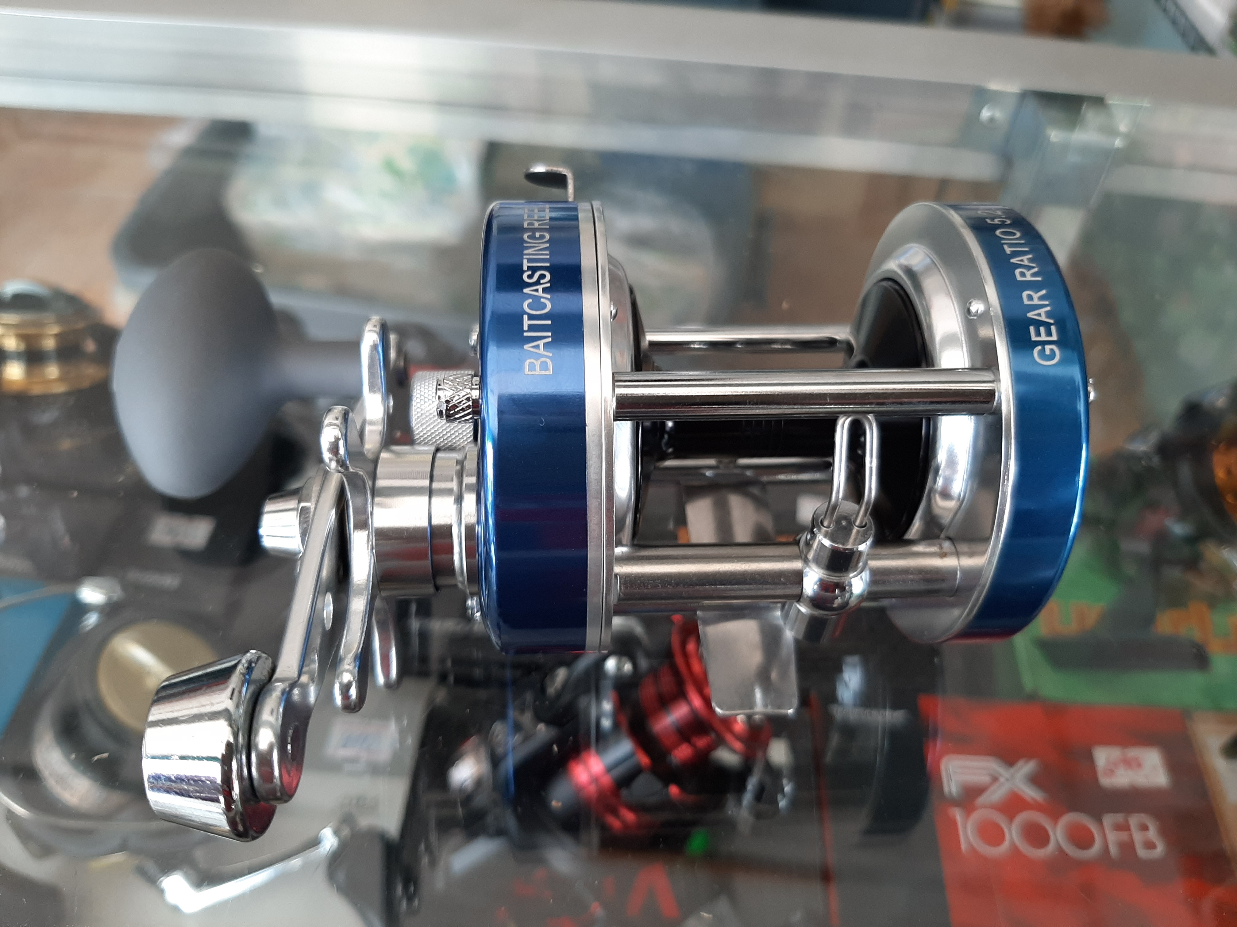 รอก Viva CL5000 เบท 12 anniversary Classic สวยมาก