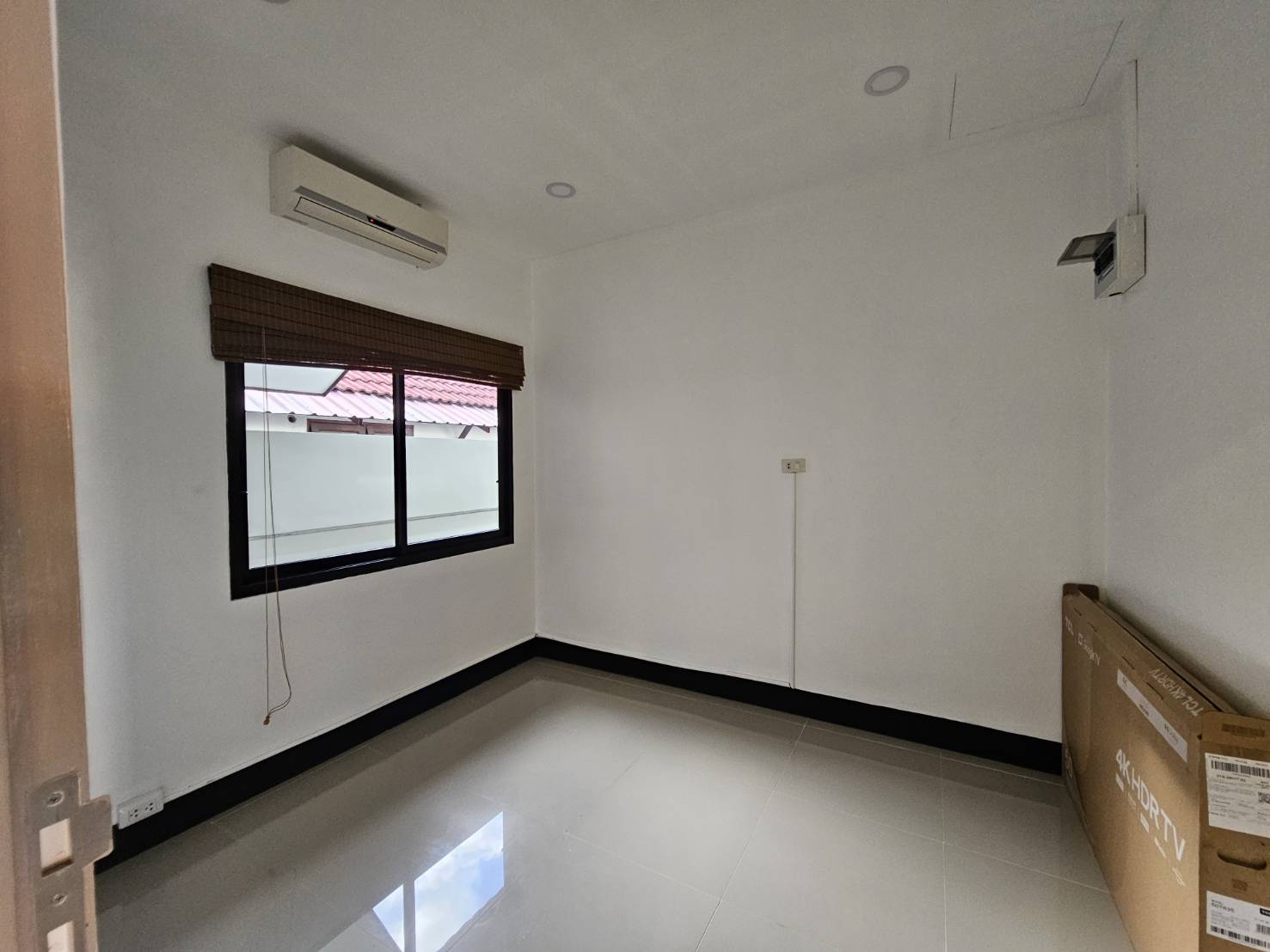 For Rent : Cherngtalay, Private Pool Villa near Blue tree Phuket, 2 bedrooms 2 bathrooms