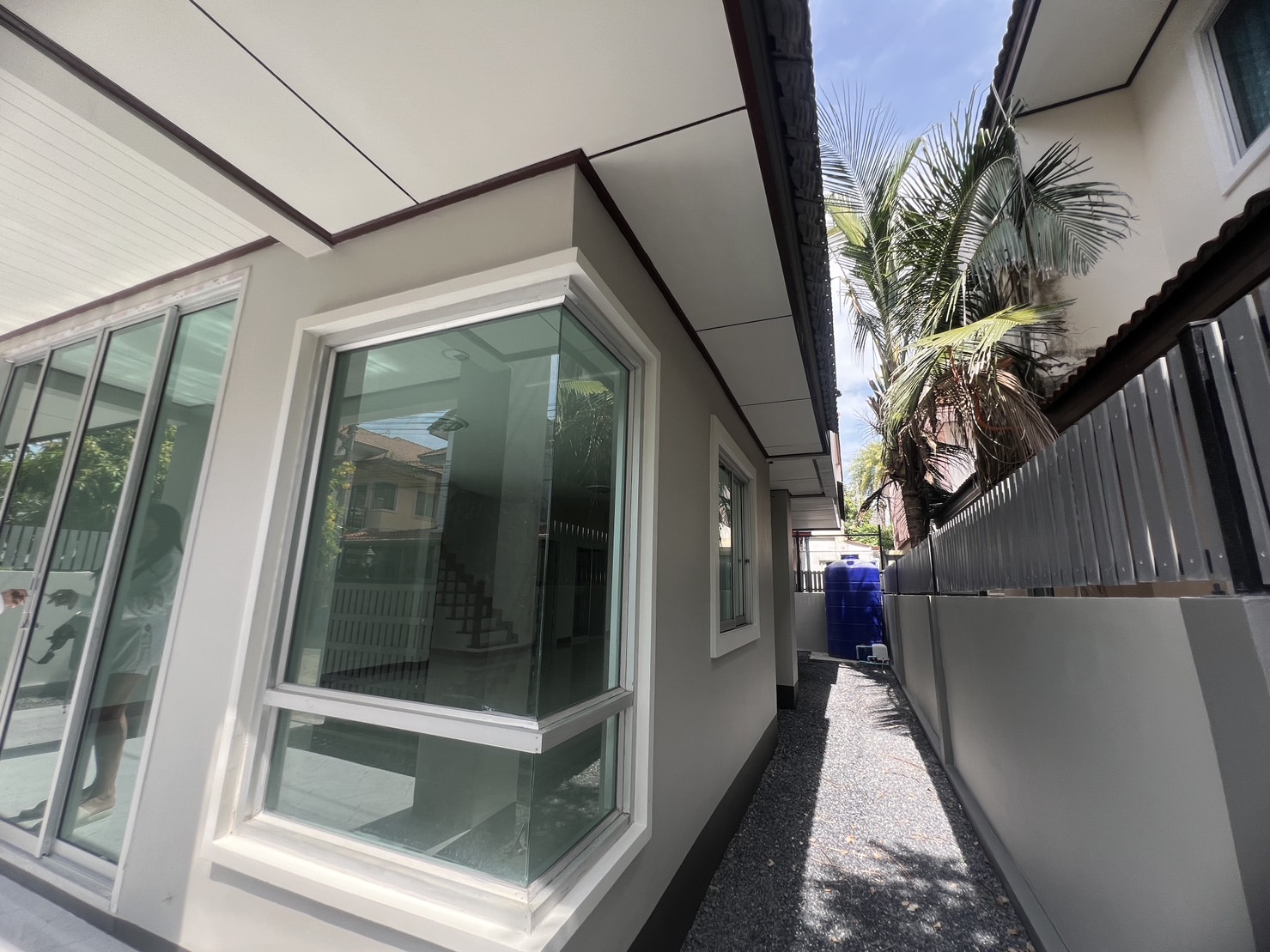 For Sale : Wichit, 2-Story detached house, 3 bedrooms 3 Bathrooms