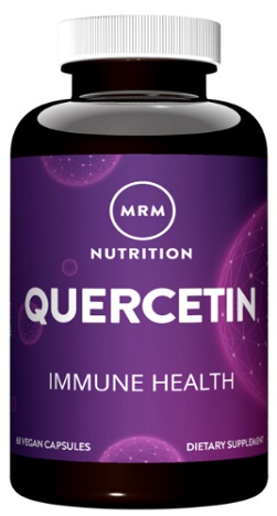 เควอซิทิน, Quercetin