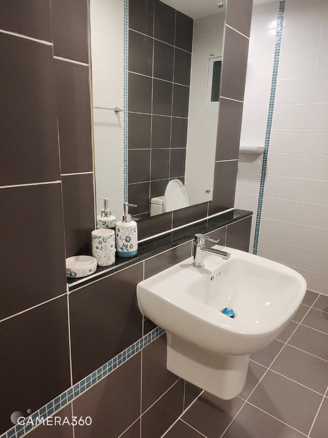 For Rent : Kathu, 2-story detached house, 3 bedrooms 2 bathrooms