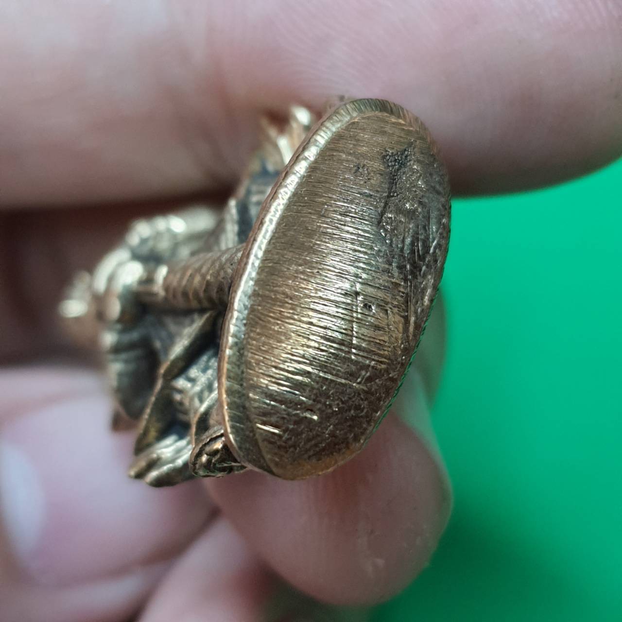 ของป้องกัน ท้าวเวสสุวรรณ ท้าวเวสสุวรรณ โบราณ ท้าวเวสสุวรรณขนาดบูชา ของแท้ จี้ท้าวเวสสุวรรณ ทองเหลือง