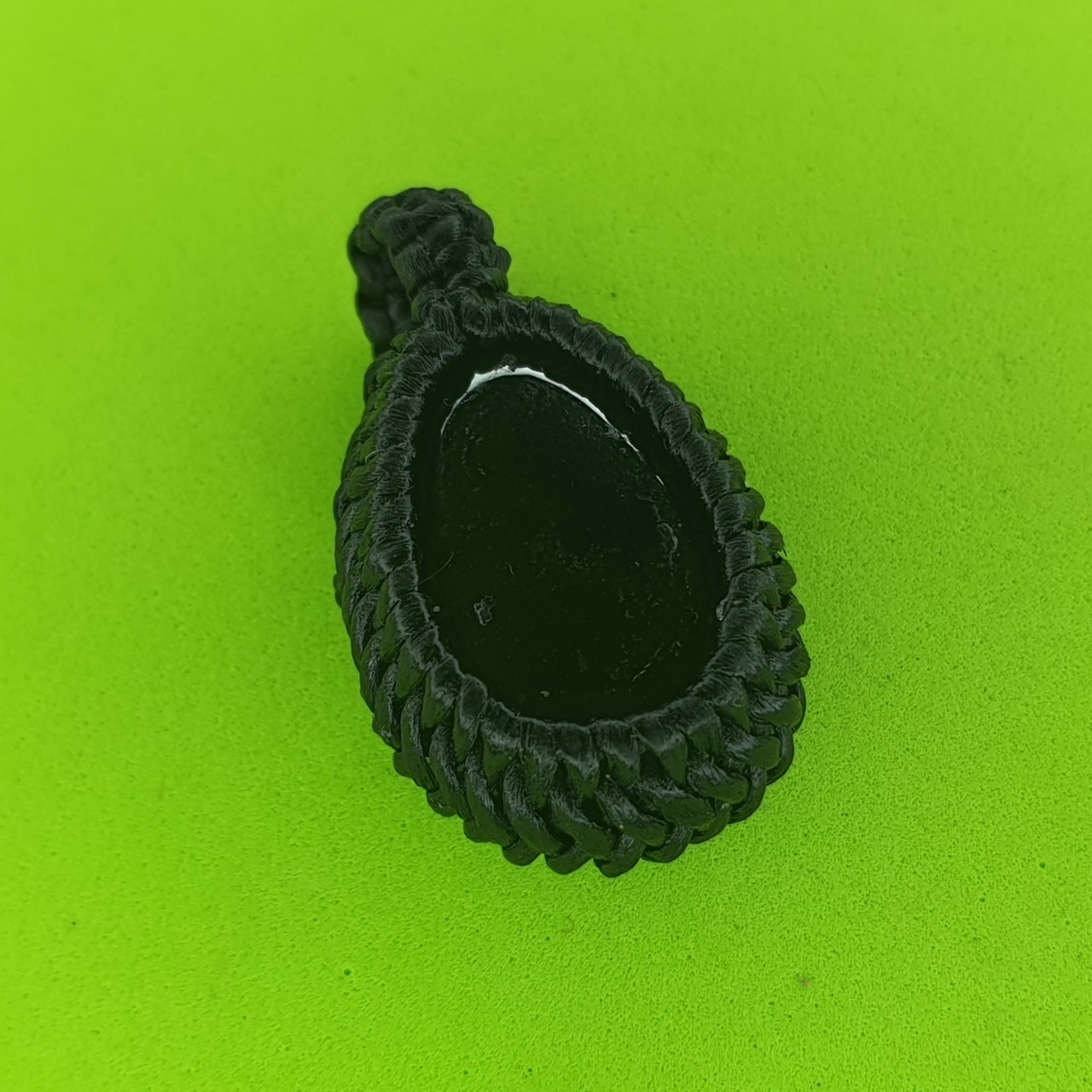 ของชำร่วย ชุดของชำร่วย จี้ไหลน้ำพี้ ไหลน้ำพี้ ไหลดำ ไหลเขียว ไหลน้ำพี้สีดำ ไหลน้ำพี้สีเขียว แร่เหล็กน้ำพี้ ของที่ระลึก ของชำร่วยงานแต่งงาน