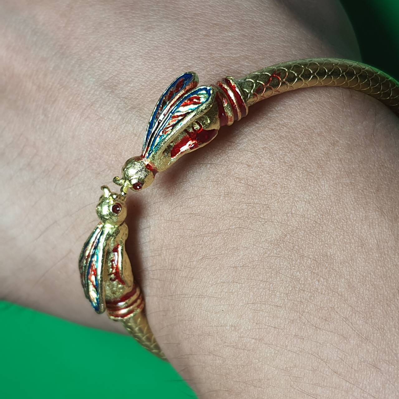 ของนำโชค กำไลต่อเงินต่อทอง ต่อเงินต่อทอง พญาต่อเงินต่อทอง ต่อเงินต่อทองโชคลาภ ของนำโชค ค้าขายดี