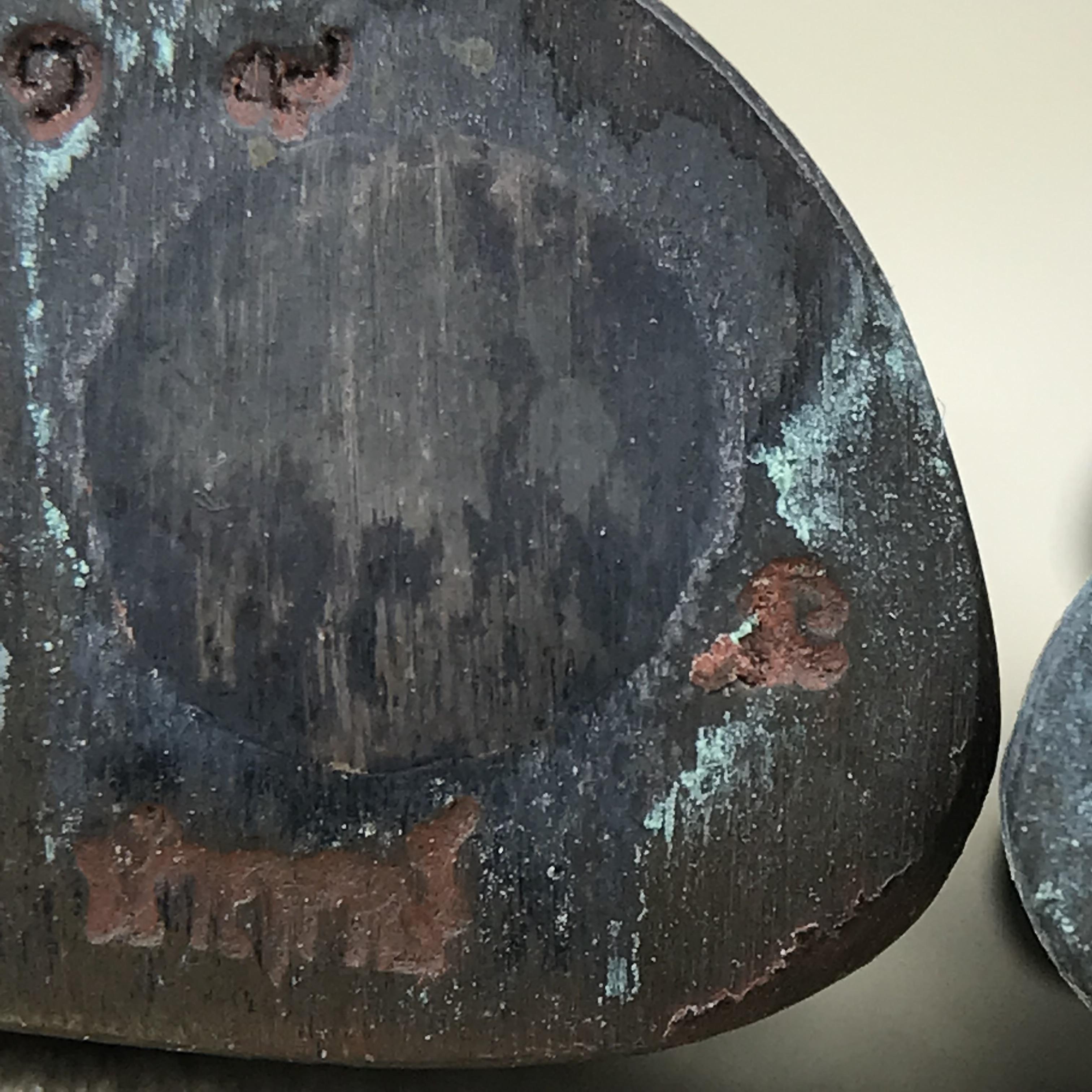 พระกริ่ง-พระชัยวัฒน์ ไพรีพินาศ ญสส.รุ่น นวฤทธิ์โภคทรัพย์ ปี 2544 อุดผงพุทธคุณ บรรจุมวลสารจิตรลดา และเส้นพระเกศาของสมเด็จพระญาณสังวร พระสังฆราชฯ พร้อมกล่องบรรจุเดิม เนื้อนวโละผิวปัดแต่ง(นำฤกษ์) ชุดหมายเลข ๑๙(1ใน 999 ชุด) หายากพบเจอน้อยมาก