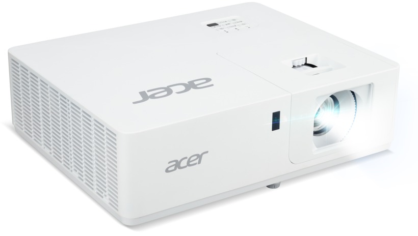 เครื่องฉายภาพโปรเจคเตอร์ ยี่ห้อ Acer รุ่น PL6610T ความสว่าง 5500 ANSI lumens, WUXGA , HD-base T ออกใบกำกับภาษีได้