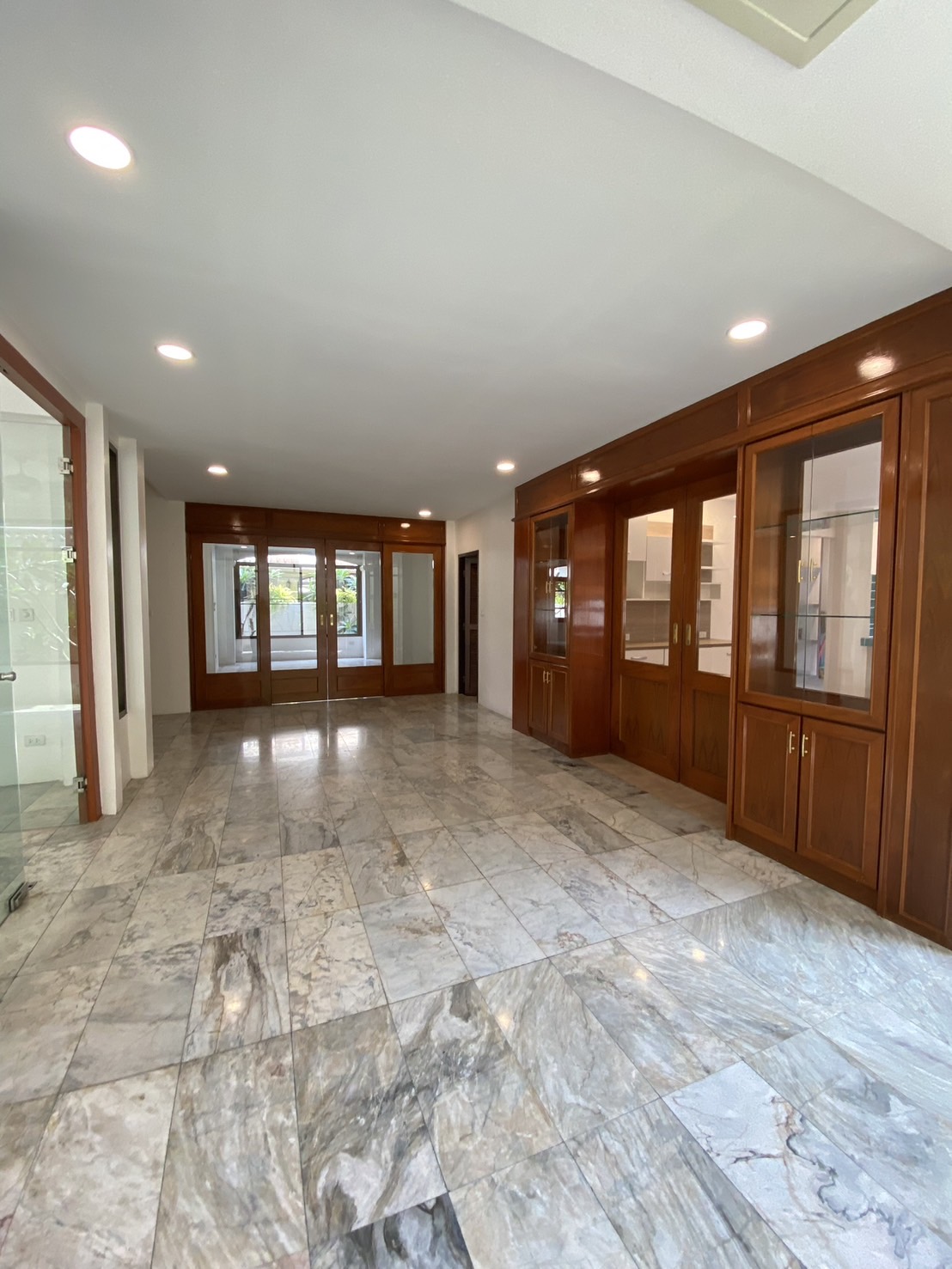 For Rent : Wichit, 2-story detached house, 4 Bedrooms 5 Bathrooms