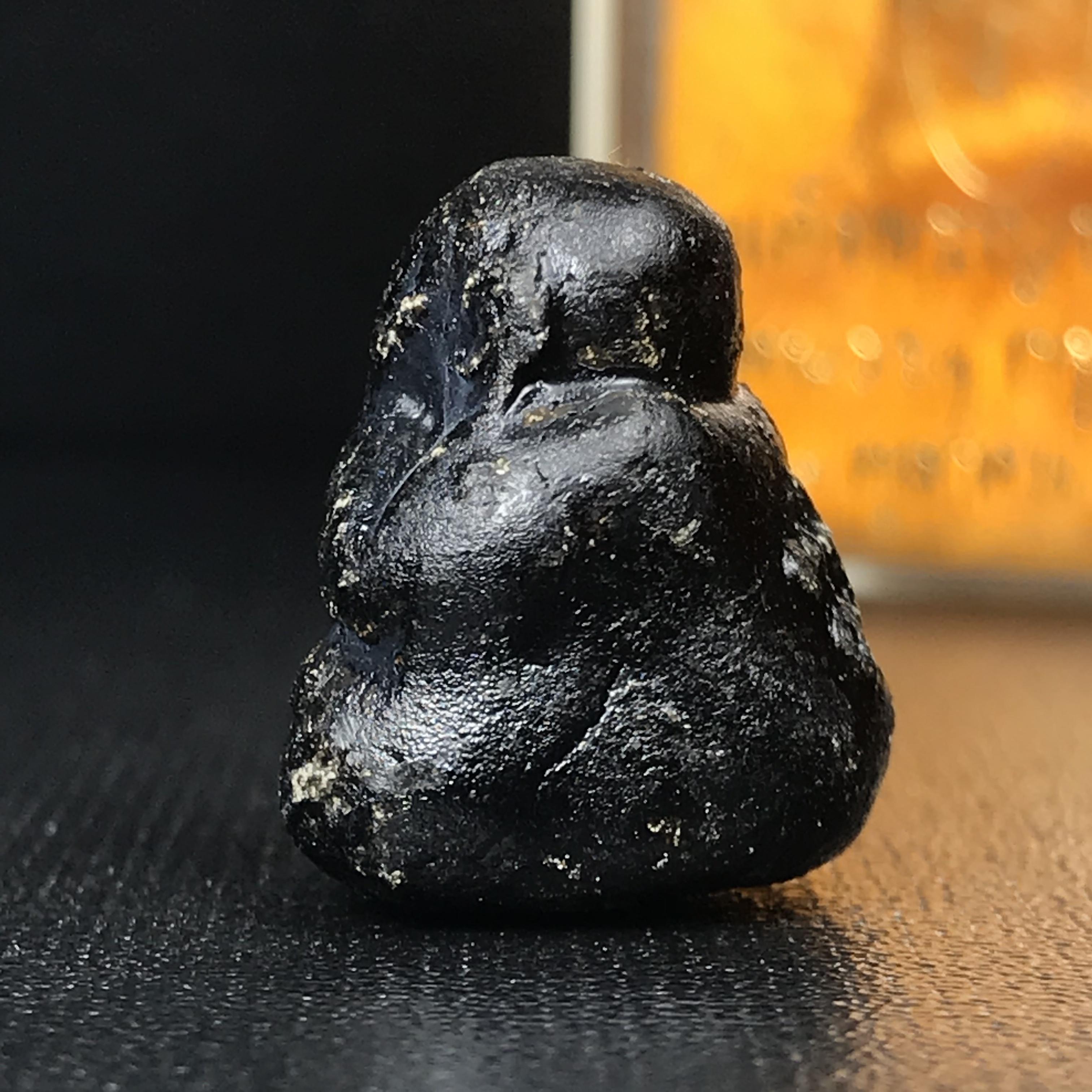 พระปิดตานำโชค สมเด็จพระญาณสังวร วัดบวรนิเวศวิหาร กรุงเทพ ปี2531(เจริญก้าวหน้า มีโชคลาภ การค้าเจริญรุ่งเรื่อง แคล้วคลาดปลอดภัย)