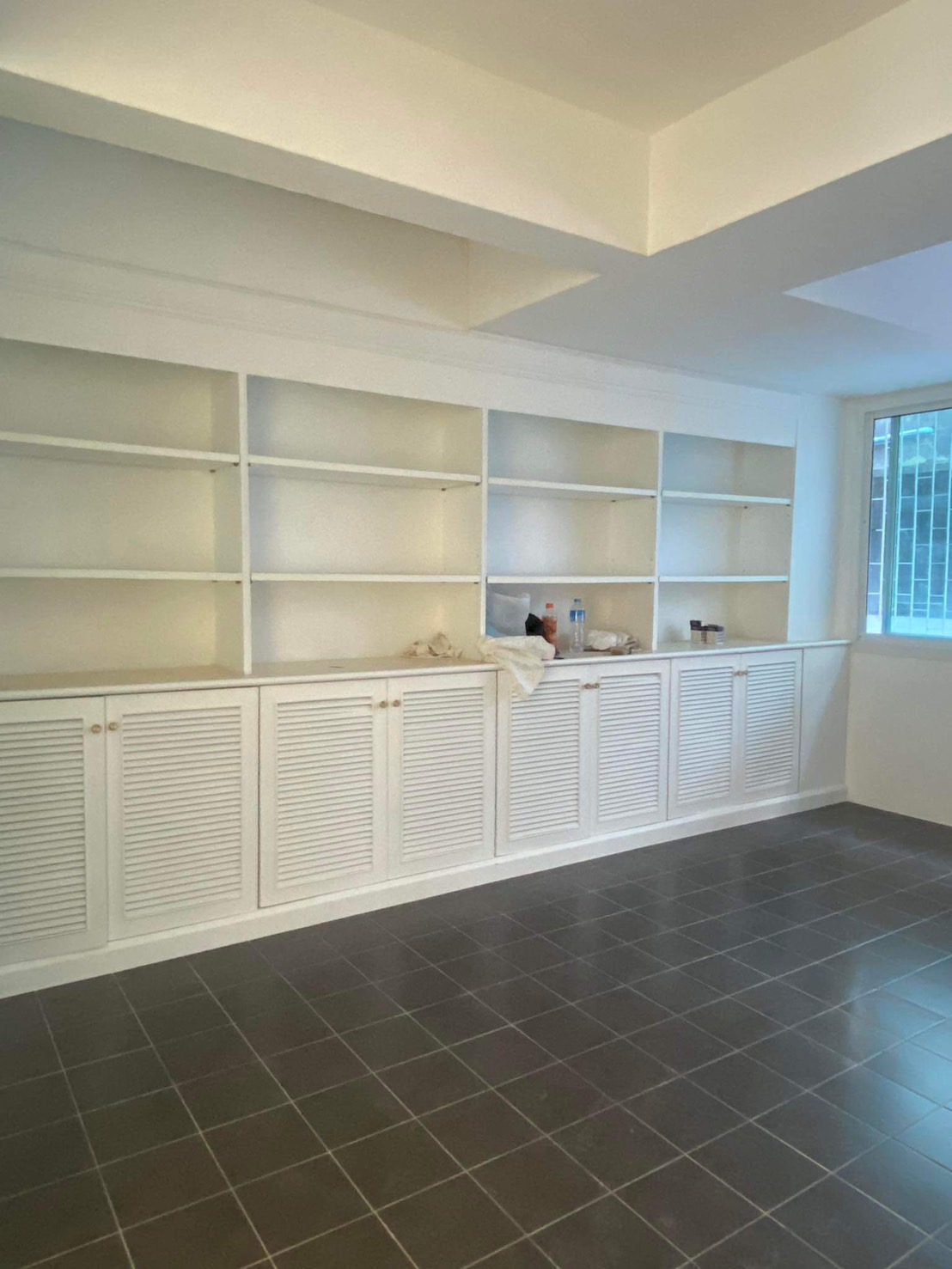 For Rent : Phuket Town, 3.5-Story Commercial Building, 5 Bedroom 3 Bathrooms