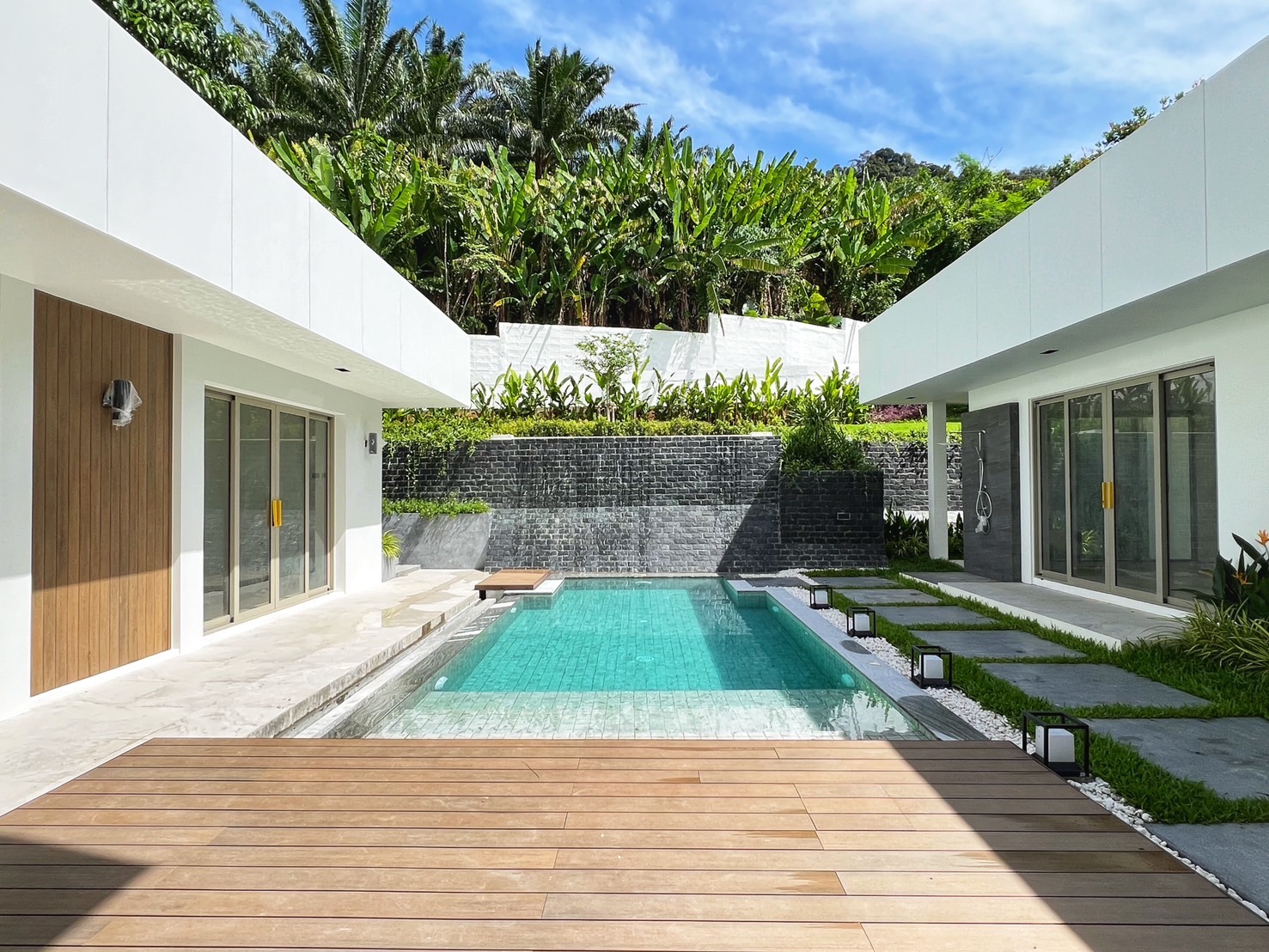 For Sales : Kathu, Loch Palm Villa, 4 Bedrooms 6 Bathrooms