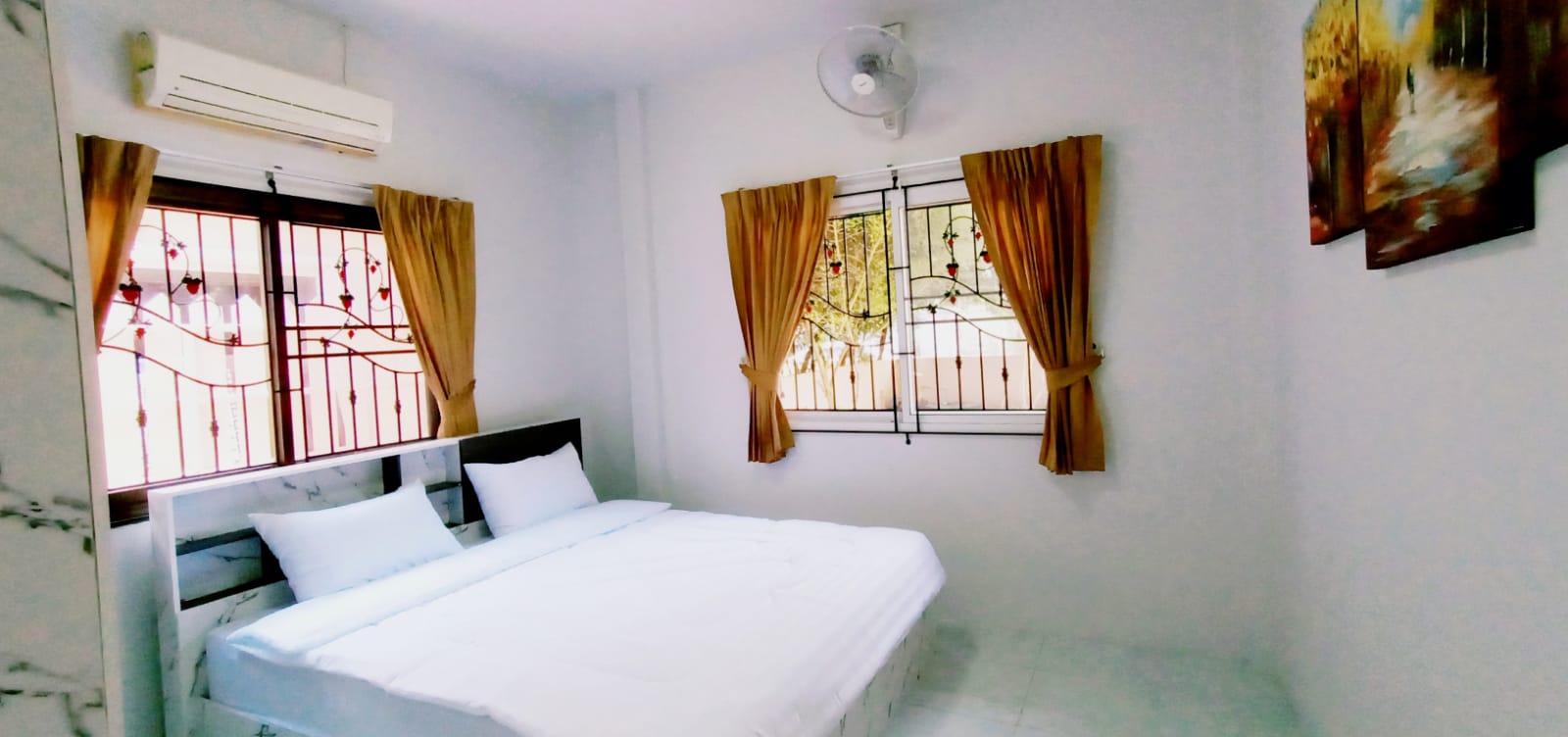 For Rent : House available for rent At Rawai Phuket 2 Bedrooms 2 Bathrooms