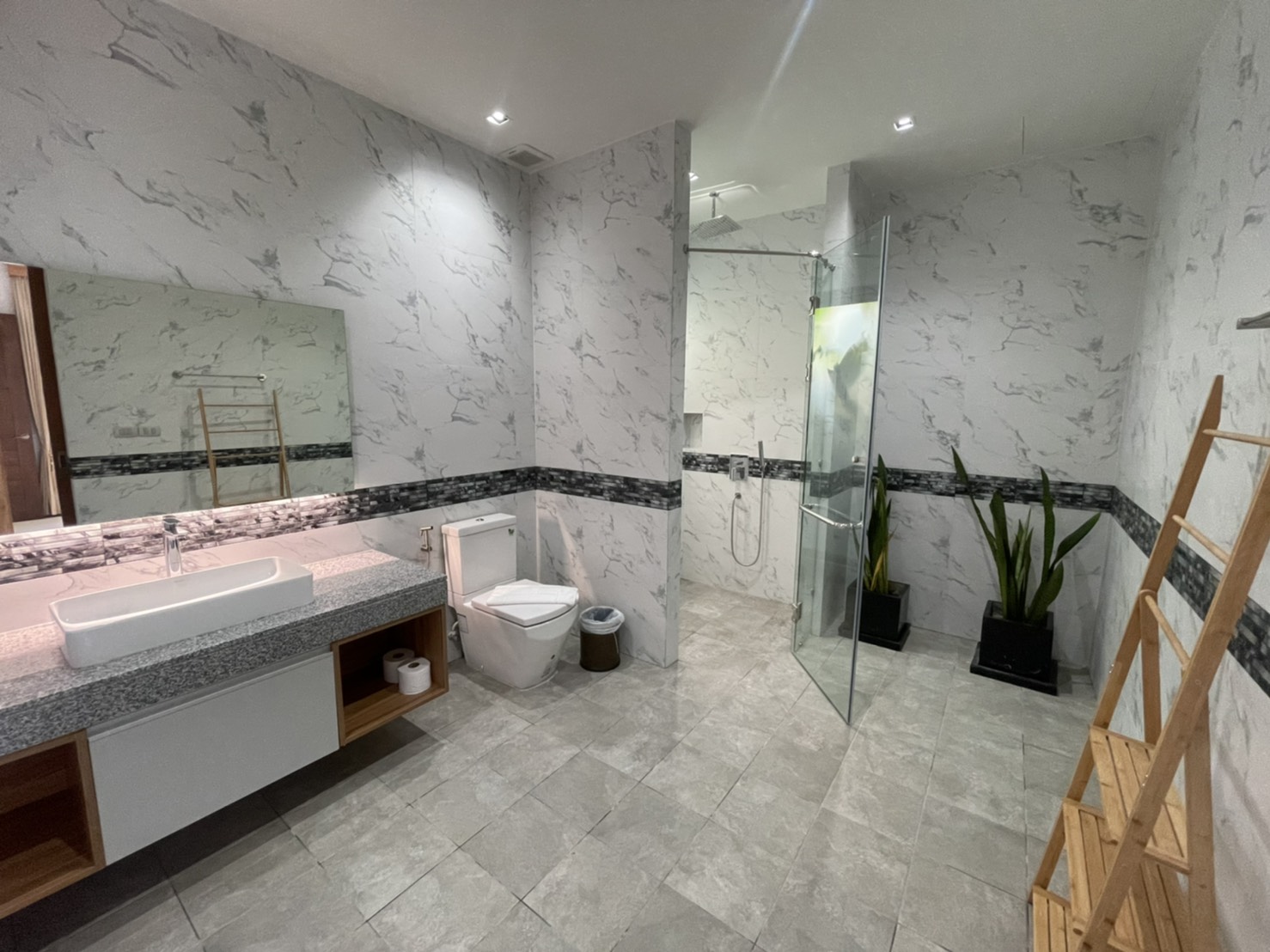 For Sale : Rawai - Saiyuan Private Pool Villa 2 Bedrooms 2 Bathrooms