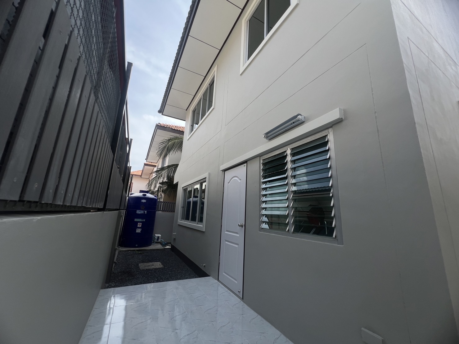 For Sale : Wichit, 2-Story detached house, 3 bedrooms 3 Bathrooms