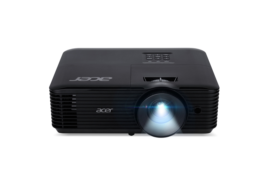 ACER Projector รุ่น X1228i ความสว่าง 4,500 ANSI Lumen, XGA ส่งภาพแบบไร้สาย