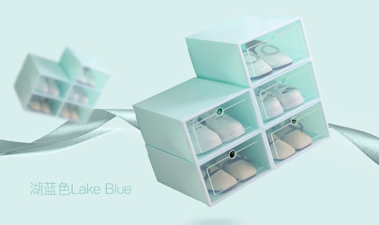 กล่องใส่รองเท้า