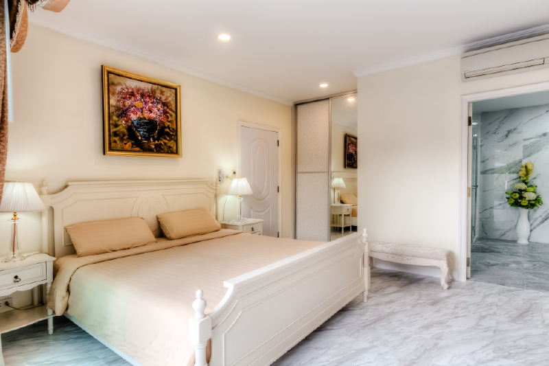 For Rent : Bangtao, Luxury Brand New Private pool villa, 5 Bedrooms 5 Bathrooms